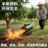 绿森农资抖音达人头像