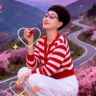 今生有缘抖音达人头像