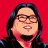 小松说今古抖音达人头像