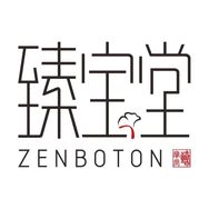 臻宝堂手工艺旗舰店抖音号头像