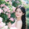 咪咪大王抖音达人头像