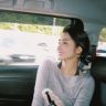 潘奶绿抖音达人头像