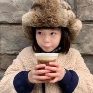 是个闹钟⏰抖音达人头像