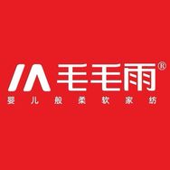 毛毛雨官方旗舰店抖音达人头像