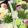 凤花舍佛手抖音达人头像