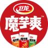 卫龙魔芋爽抖音号头像