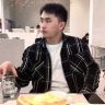 学长很爱吃抖音达人头像