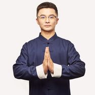秋泽爱运动抖音达人头像