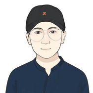 鹤老师抖音达人头像