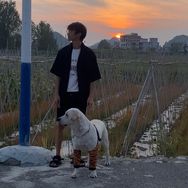 傲娇七公主抖音达人头像