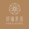 妍嘻沙发垫抖音达人头像