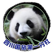 四川旅游（九寨沟专场）抖音达人头像