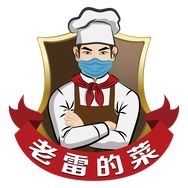 老雷的菜抖音达人头像