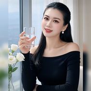 平淡抖音达人头像