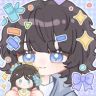 芊抖音达人头像