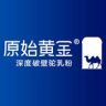 原始黄金食品旗舰店抖音号头像