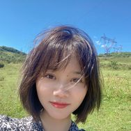 秋香一米八抖音达人头像