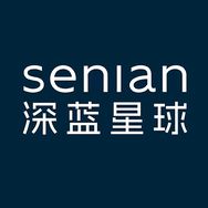 深蓝星球品牌店抖音达人头像