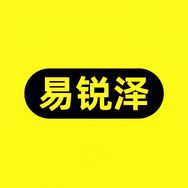 易锐泽工作室抖音达人头像