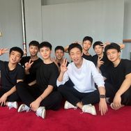 豫剧黄智国抖音达人头像