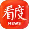 看度新闻抖音达人头像