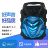 厂哥，老万抖音达人头像