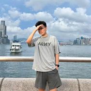 辰哥初中英语抖音达人头像