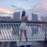 来来爱跑步抖音达人头像