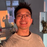 Chris朴童（朋友圈）抖音达人头像