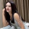 酒窝C睿抖音达人头像