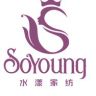 水漾家纺旗舰店抖音达人头像