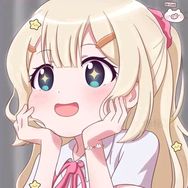 Fairy_樱桃🍒抖音达人头像
