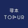 寻本宠物用品旗舰店抖音达人头像
