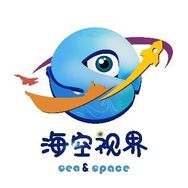 海空视界抖音达人头像