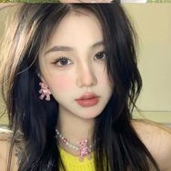 文煦洋洋美食抖音达人头像