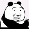 快乐的狗头抖音达人头像