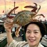 红豆海鲜抖音达人头像
