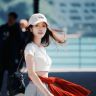 卡荔Karley抖音达人头像