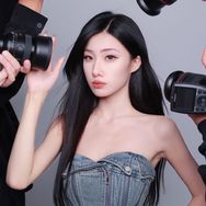 牙牙超爱买抖音达人头像