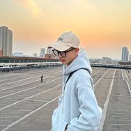 蒋丞.抖音达人头像