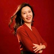 泰山娟姐抖音达人头像