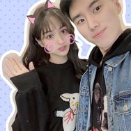 二皮夫妇抖音达人头像