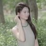 小雨来了-国潮宝藏抖音达人头像