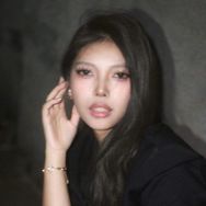 李玉玲抖音达人头像