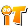 80it电脑网抖音达人头像