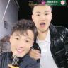 董飞人⁸¹⁵（努力拼搏）抖音达人头像