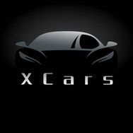 XCars抖音达人头像