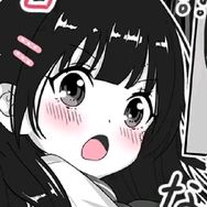 绾绾（超雄小乔版）抖音达人头像