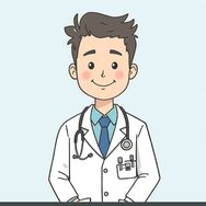康复大俊—踝关节直播跟练抖音达人头像