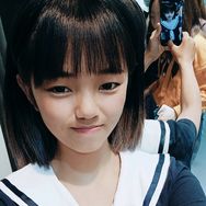 给我一颗糖⁵²⁷⁷抖音达人头像